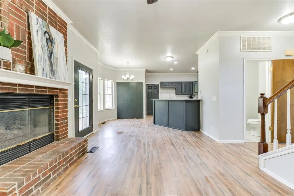 Photo 15 — 1829 Courtney Lane, Edmond, OK 73013