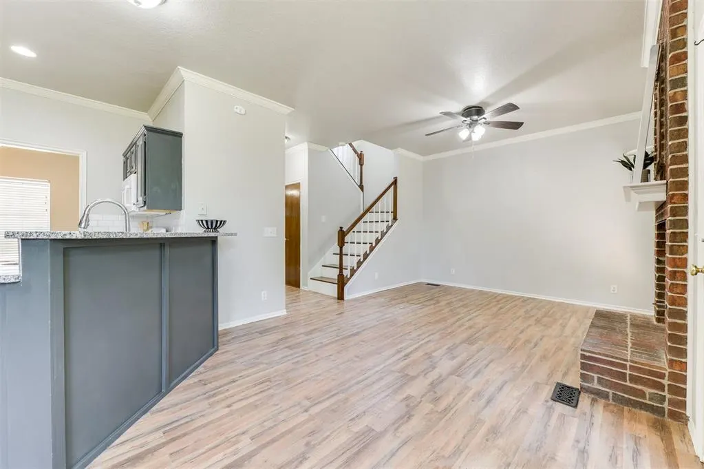 Photo 18 — 1829 Courtney Lane, Edmond, OK 73013