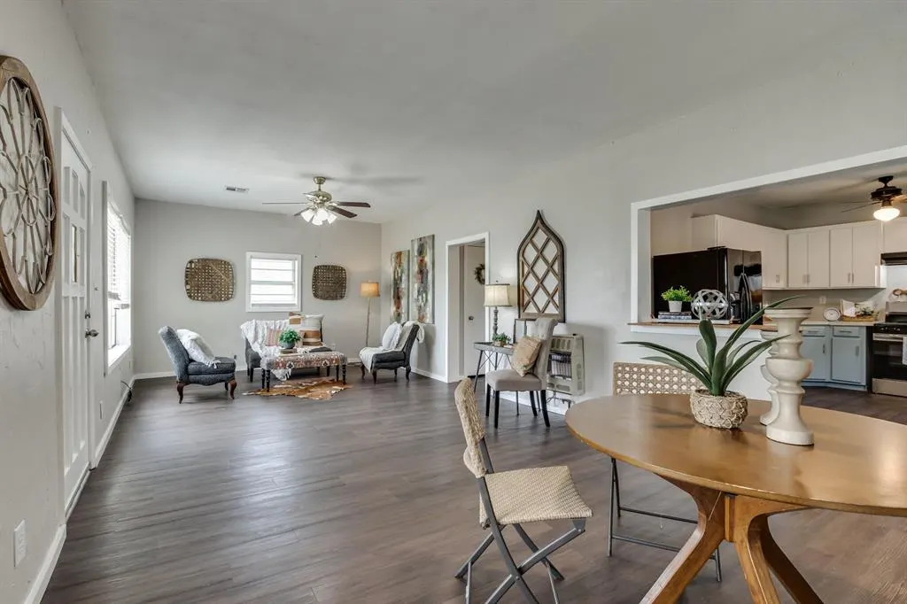 Photo 11 — 214 N Temple Street, Cordell, OK 73632