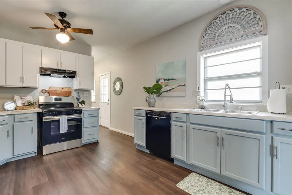 Photo 15 — 214 N Temple Street, Cordell, OK 73632