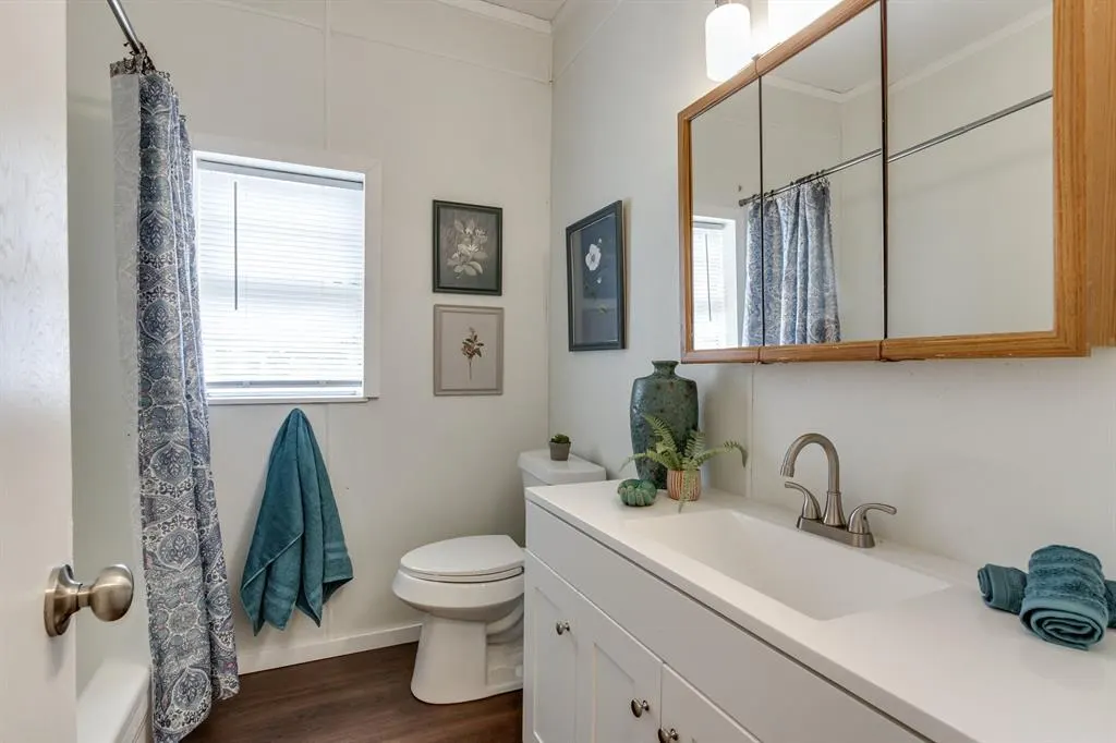 Photo 27 — 214 N Temple Street, Cordell, OK 73632