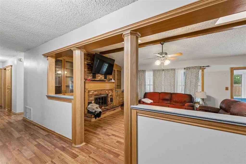 Photo 4 — 1008 W Washington Circle, Tecumseh, OK 74873
