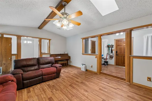 Photo 7 — 1008 W Washington Circle, Tecumseh, OK 74873