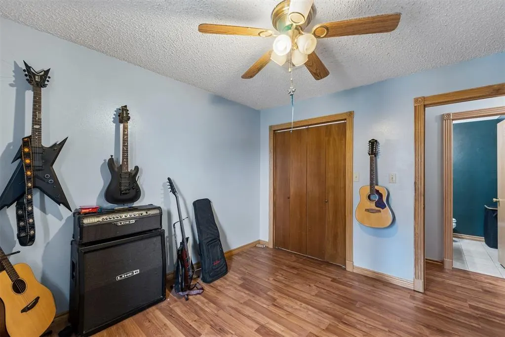 Photo 17 — 1008 W Washington Circle, Tecumseh, OK 74873