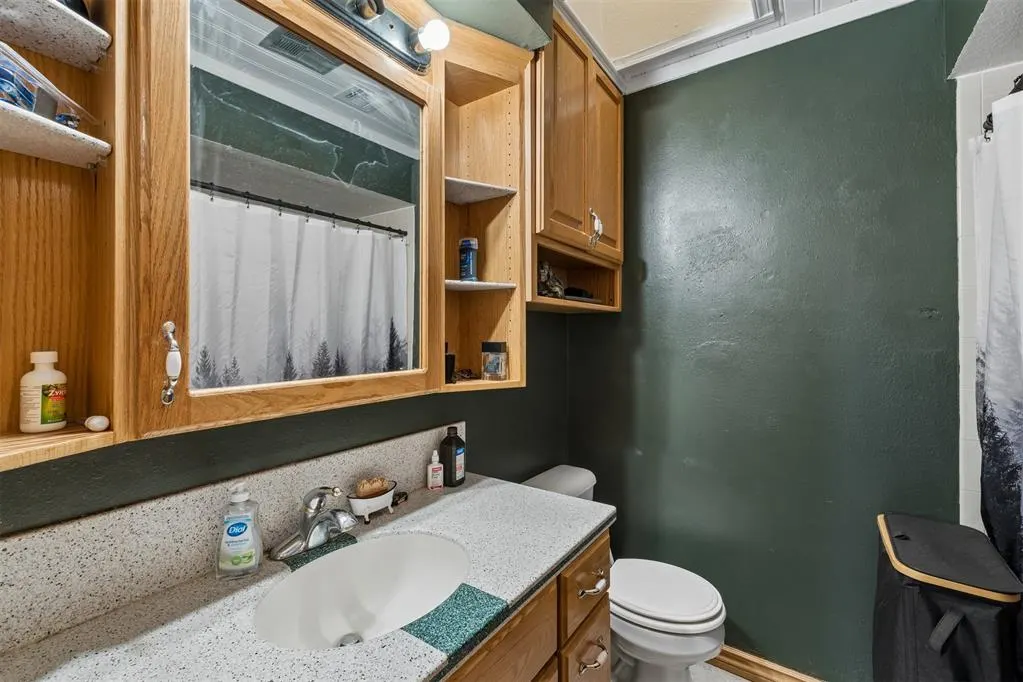 Photo 19 — 1008 W Washington Circle, Tecumseh, OK 74873