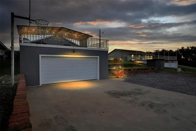 Photo 2 — 109 Cowan Avenue, Fort Cobb, OK 73038
