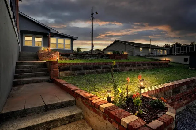 Photo 5 — 109 Cowan Avenue, Fort Cobb, OK 73038