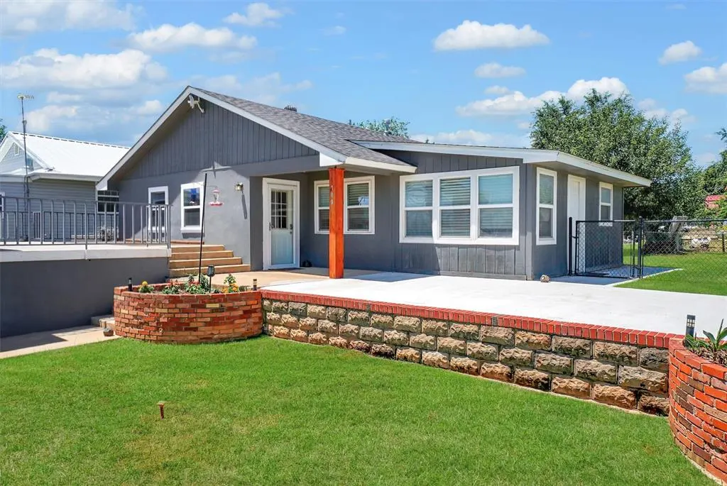 Photo 24 — 109 Cowan Avenue, Fort Cobb, OK 73038