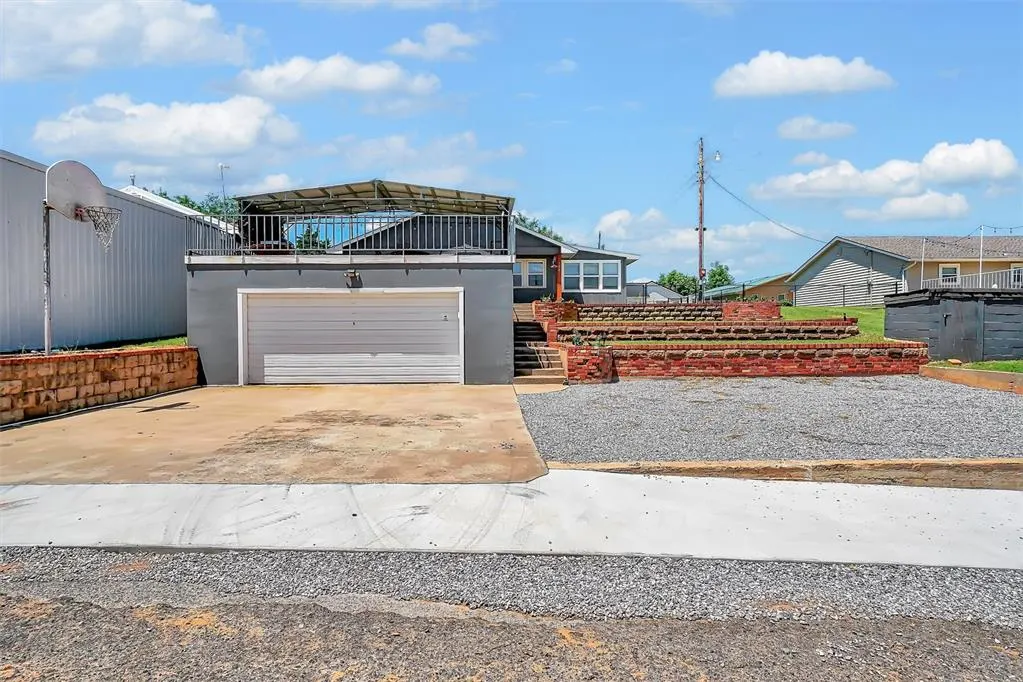 Photo 25 — 109 Cowan Avenue, Fort Cobb, OK 73038