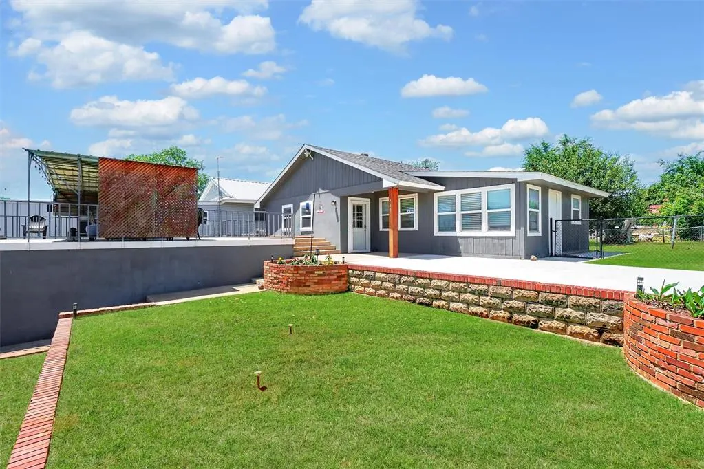Photo 28 — 109 Cowan Avenue, Fort Cobb, OK 73038