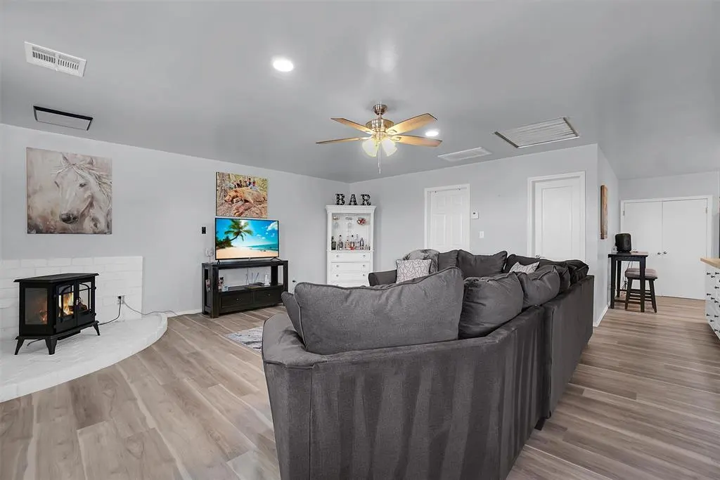 Photo 29 — 109 Cowan Avenue, Fort Cobb, OK 73038