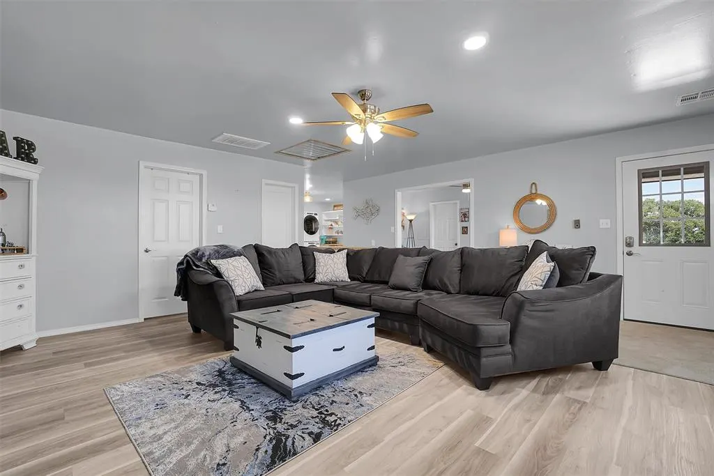 Photo 32 — 109 Cowan Avenue, Fort Cobb, OK 73038