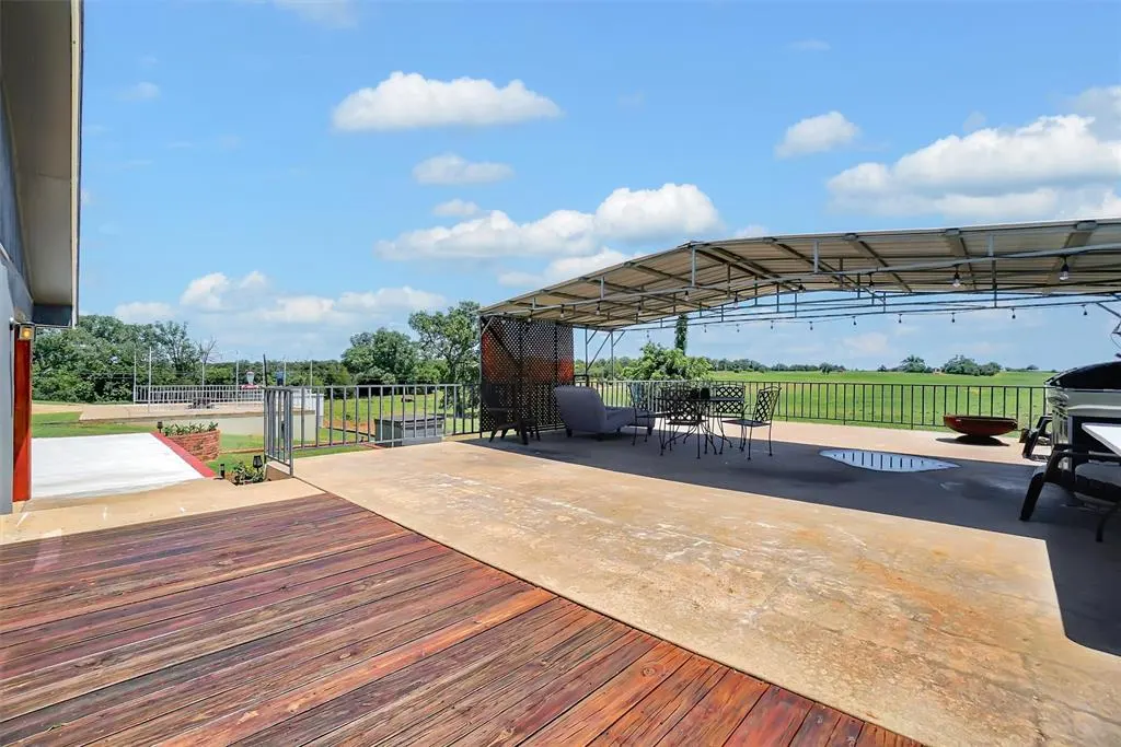 Photo 44 — 109 Cowan Avenue, Fort Cobb, OK 73038
