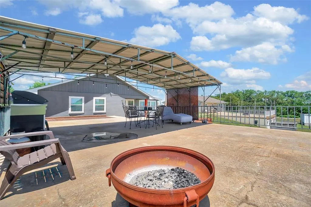 Photo 46 — 109 Cowan Avenue, Fort Cobb, OK 73038