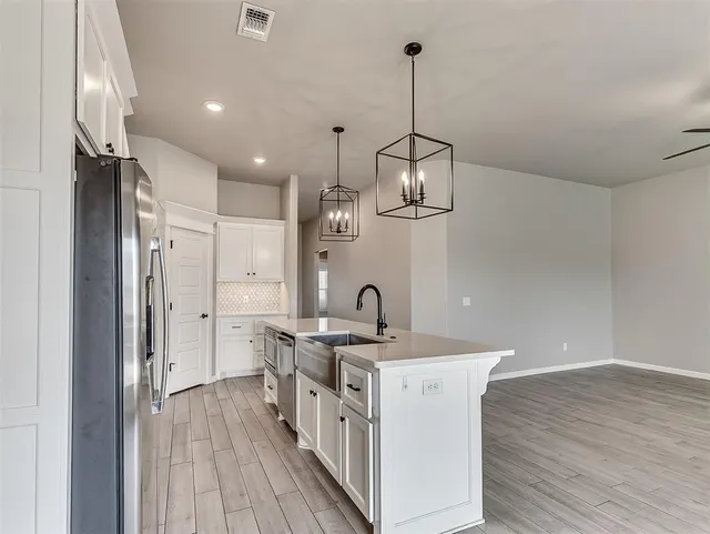 Photo 8 — 8324 Lambert Way, Edmond, OK 73034