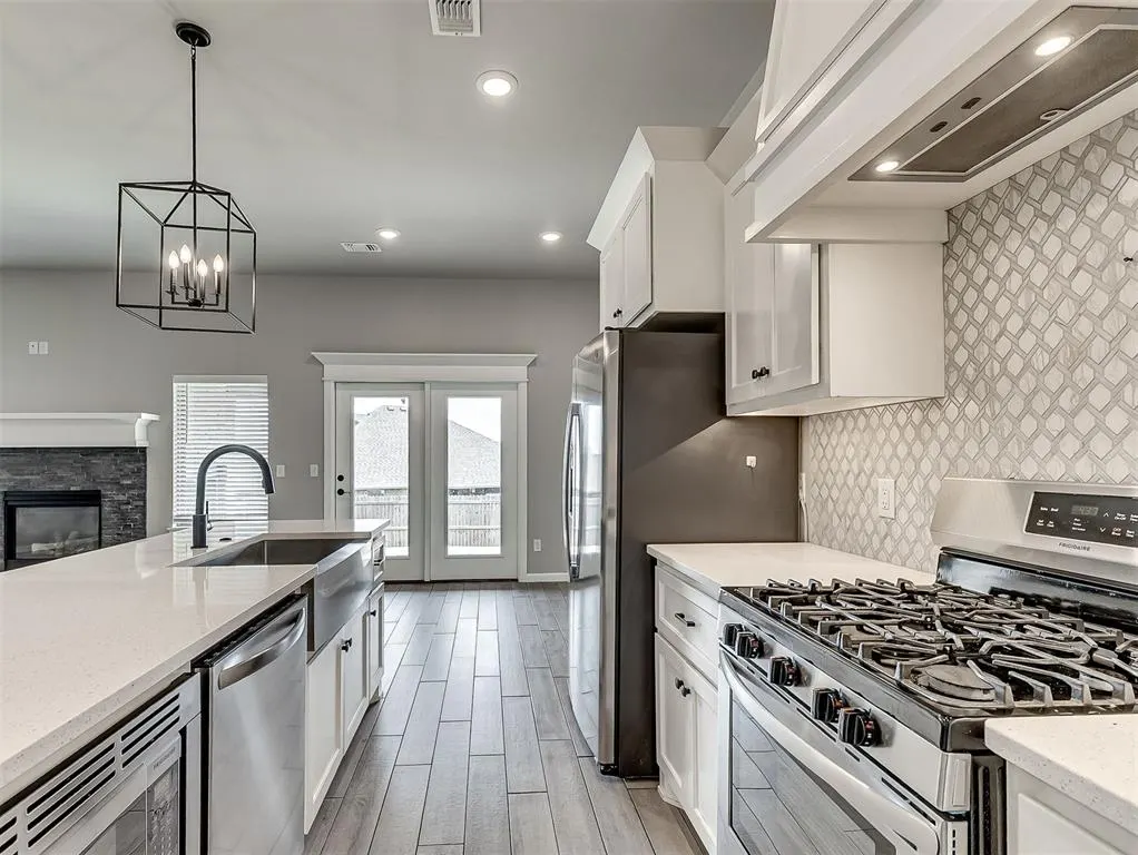 Photo 13 — 8324 Lambert Way, Edmond, OK 73034