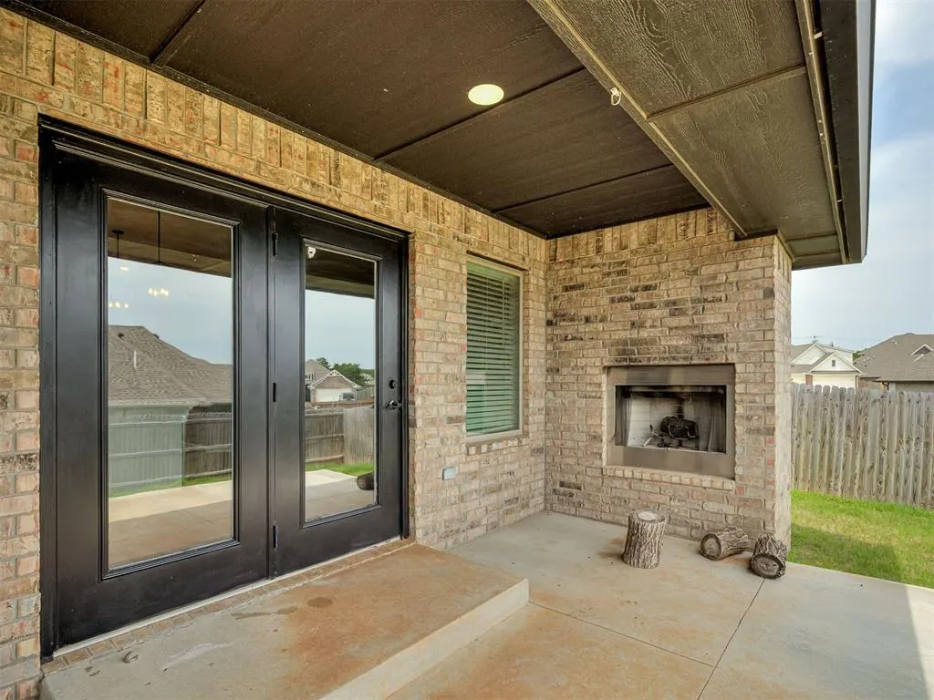 Photo 28 — 8324 Lambert Way, Edmond, OK 73034