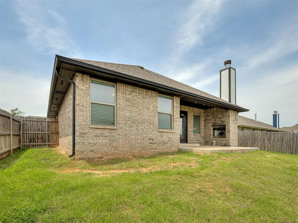 Photo 29 — 8324 Lambert Way, Edmond, OK 73034
