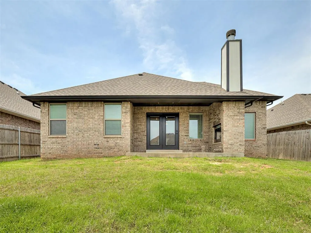 Photo 30 — 8324 Lambert Way, Edmond, OK 73034