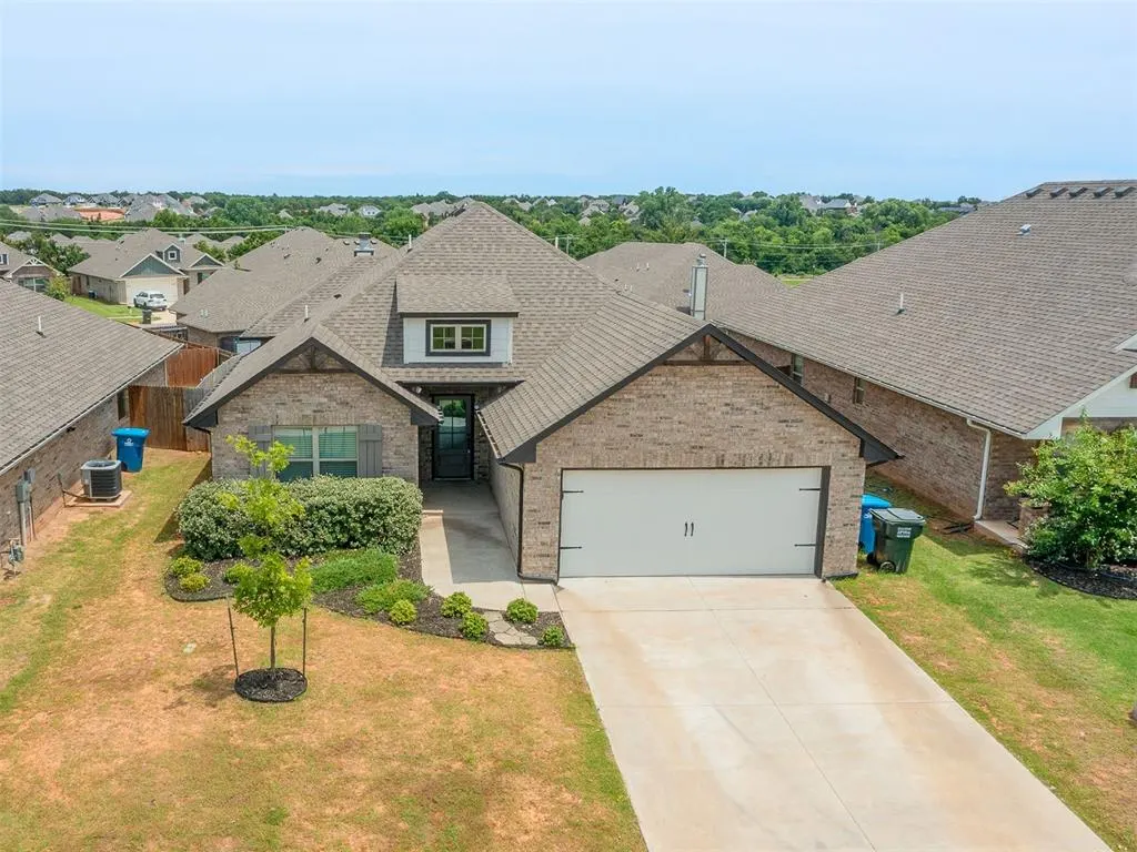 Photo 31 — 8324 Lambert Way, Edmond, OK 73034