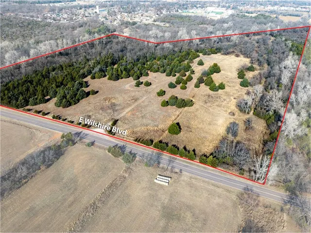Photo 2 — 000 E Wilshire Boulevard, Jones, OK 73049