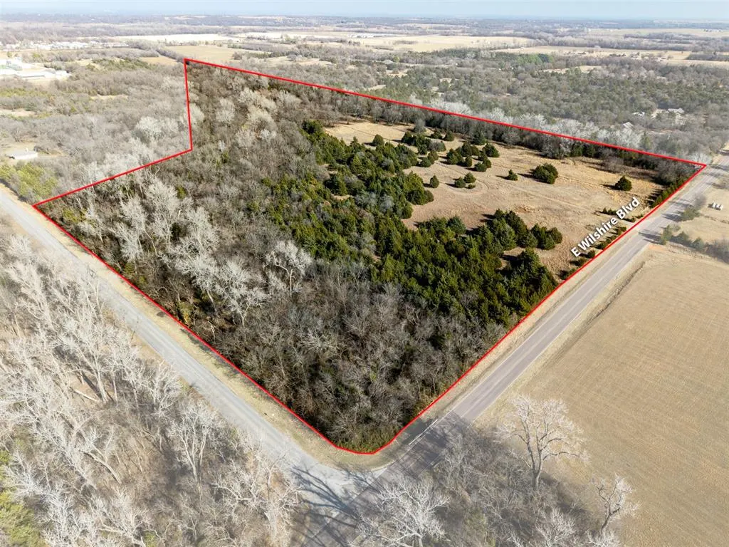 Photo 3 — 000 E Wilshire Boulevard, Jones, OK 73049