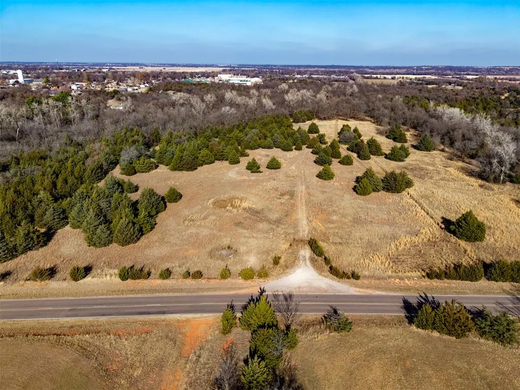 Photo 12 — 000 E Wilshire Boulevard, Jones, OK 73049