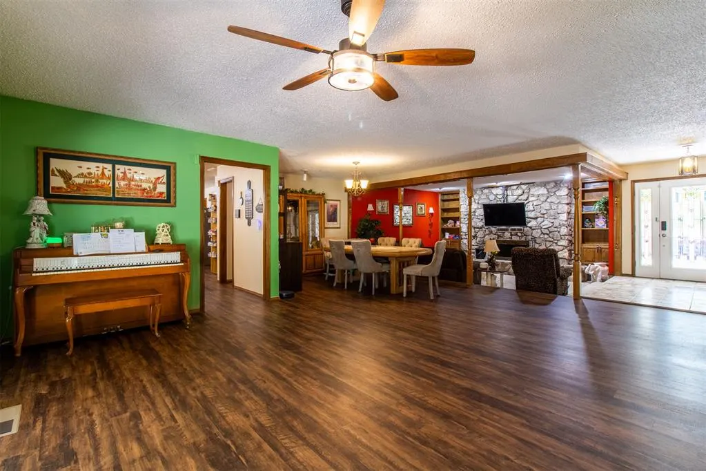 Photo 10 — 228 N Tunbridge Road, Oklahoma City, OK 73130