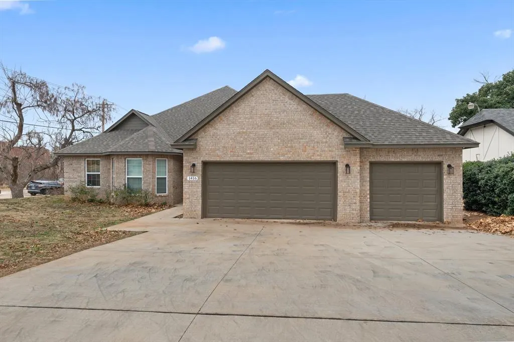 Photo 4 — 1416 Devonshire Court, Edmond, OK 73034