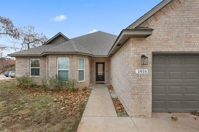 Photo 5 — 1416 Devonshire Court, Edmond, OK 73034