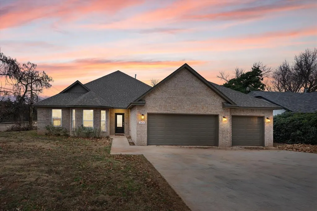 Photo 6 — 1416 Devonshire Court, Edmond, OK 73034