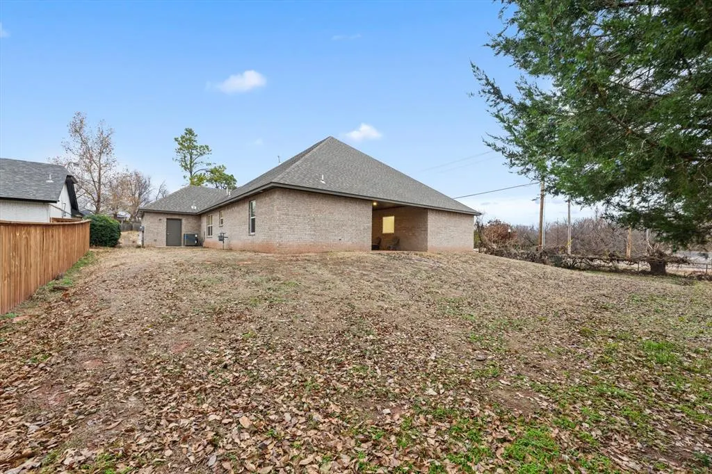 Photo 45 — 1416 Devonshire Court, Edmond, OK 73034