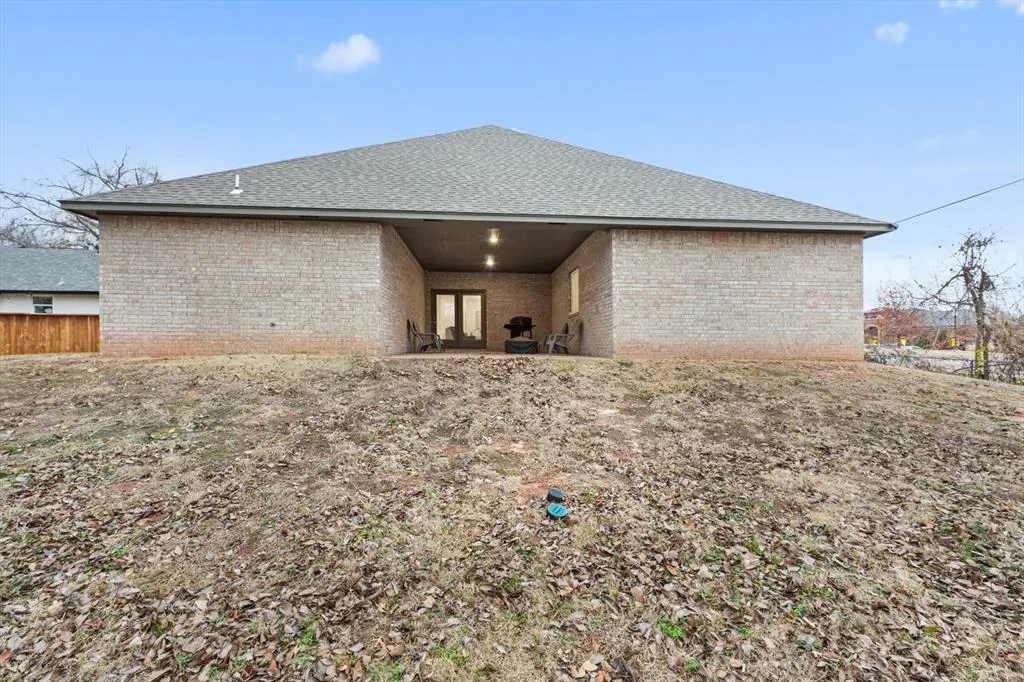 Photo 46 — 1416 Devonshire Court, Edmond, OK 73034