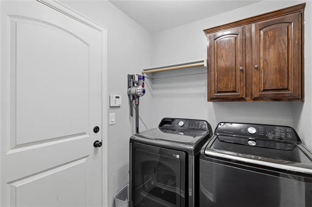 Photo 4 — 2604 Kadlan Drive, El Reno, OK 73036