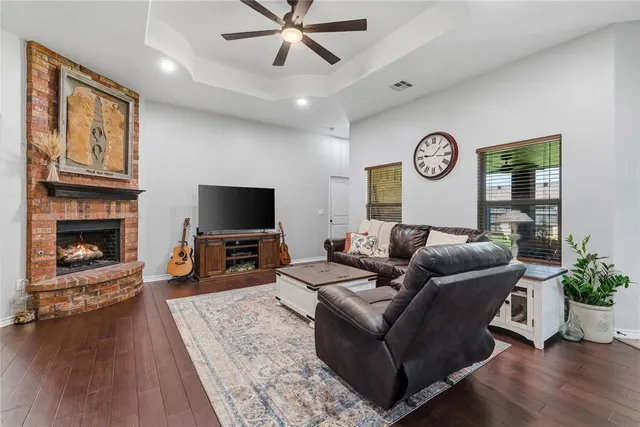 Photo 6 — 2604 Kadlan Drive, El Reno, OK 73036