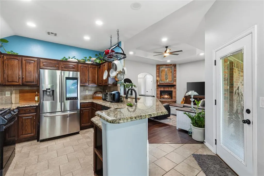 Photo 10 — 2604 Kadlan Drive, El Reno, OK 73036