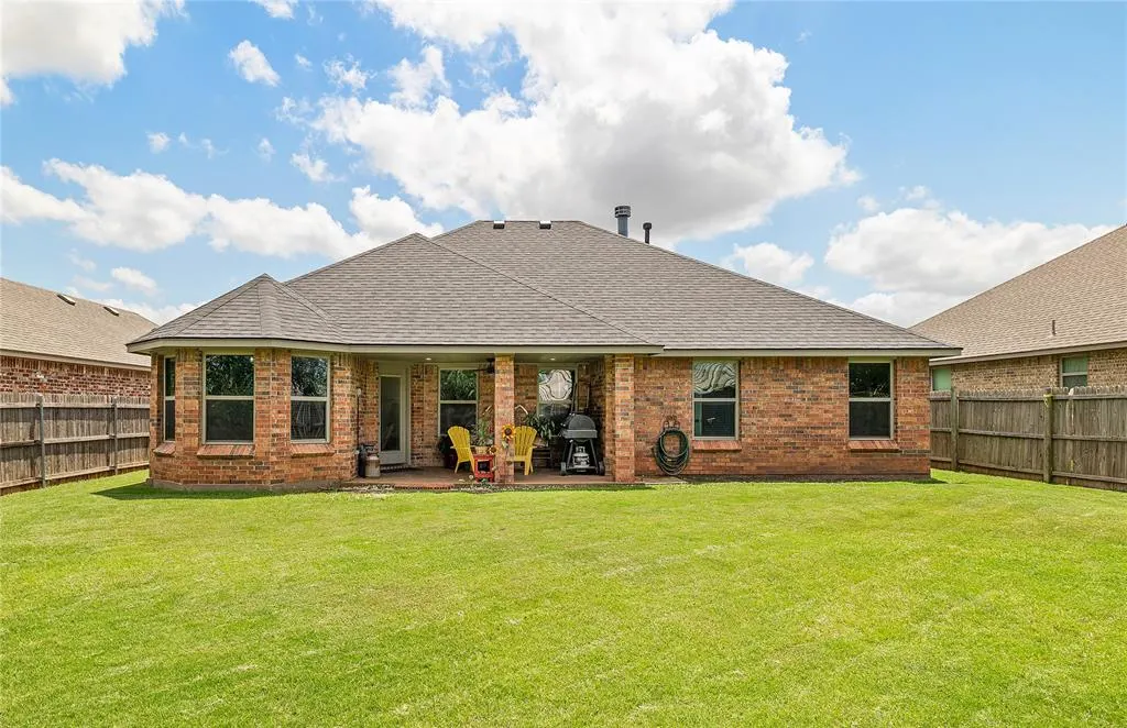 Photo 24 — 2604 Kadlan Drive, El Reno, OK 73036