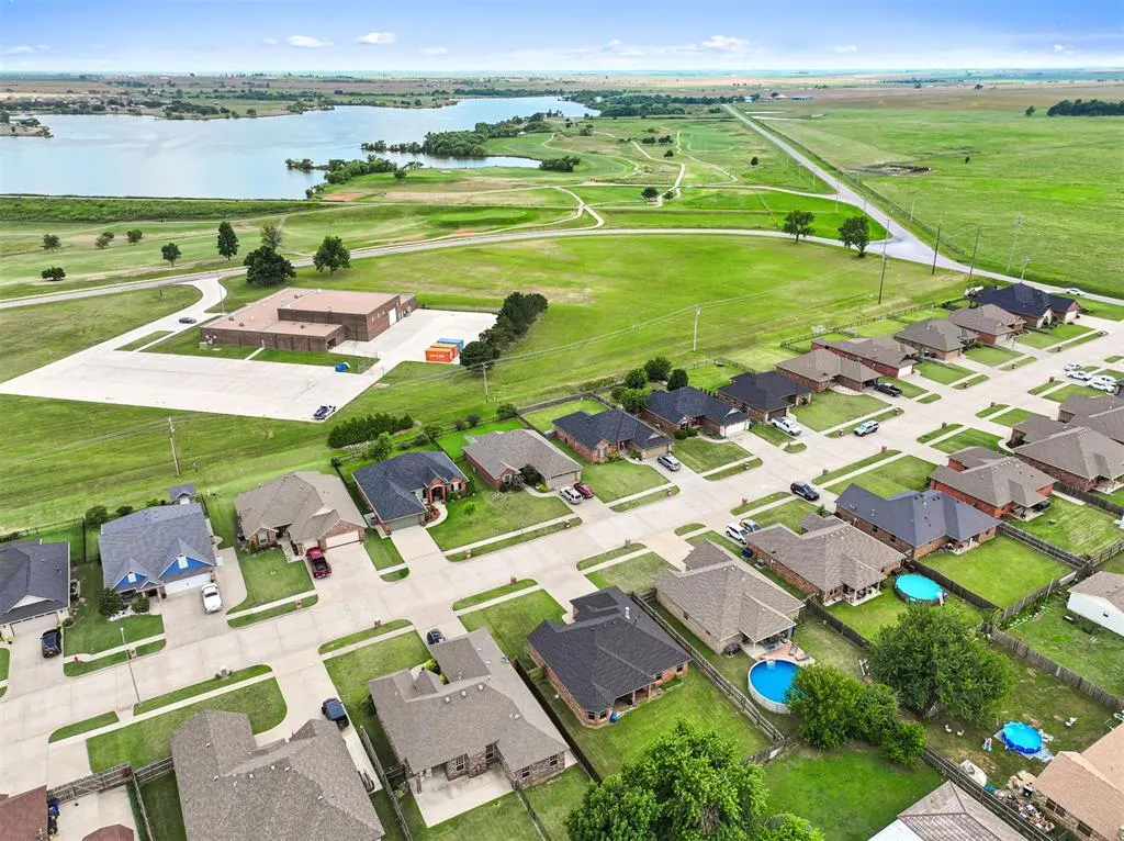 Photo 26 — 2604 Kadlan Drive, El Reno, OK 73036