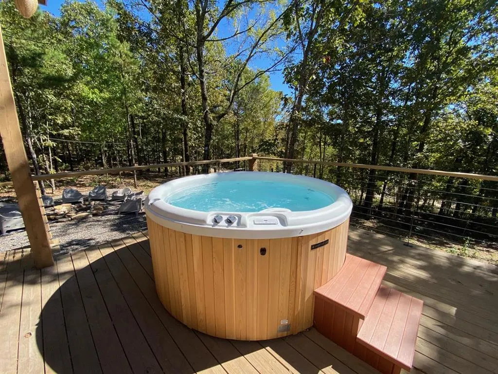 Photo 33 — 127 Bent Pinyon Trail, Broken Bow, OK 74728