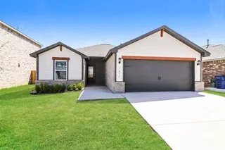 Sold home at 1617 Amaranth Lane