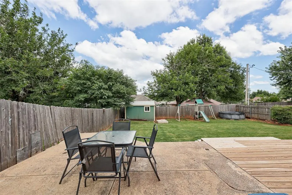 Photo 30 — 1904 Michael Drive, Edmond, OK 73013