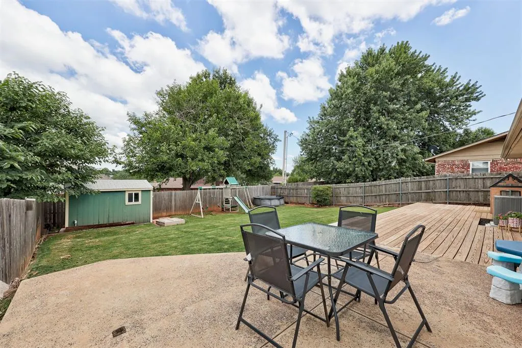 Photo 31 — 1904 Michael Drive, Edmond, OK 73013