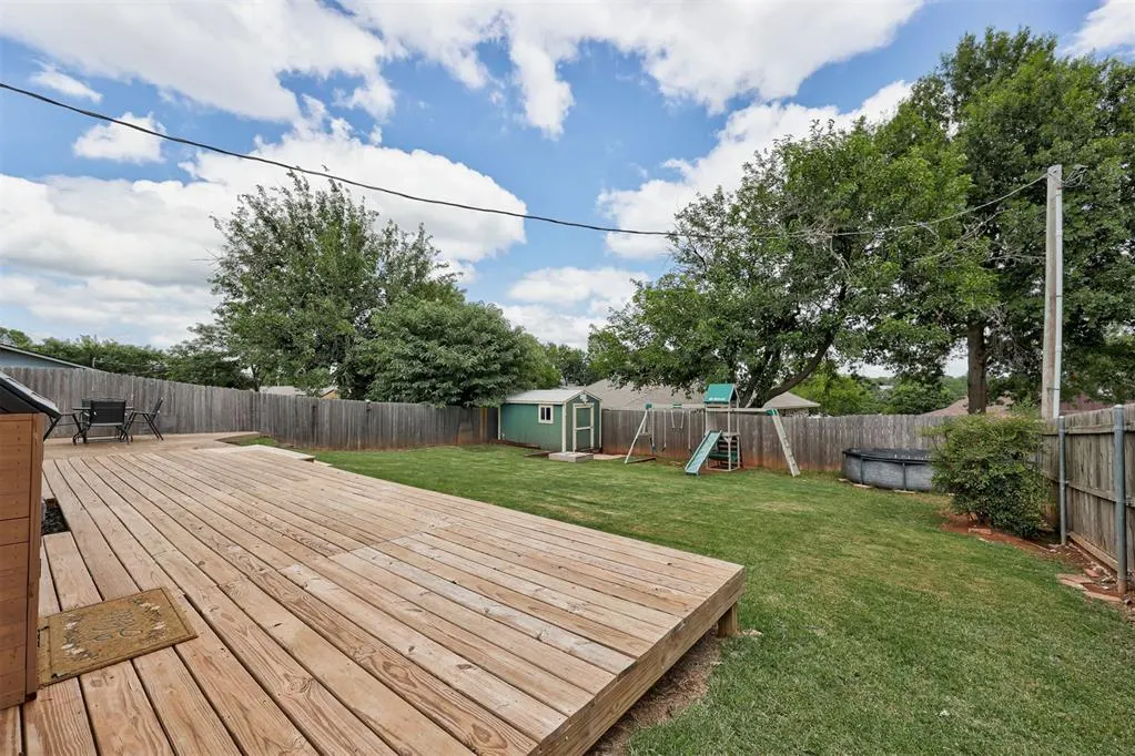 Photo 33 — 1904 Michael Drive, Edmond, OK 73013