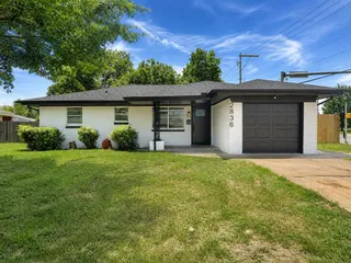 Sold home at 2836 SW 77th Street