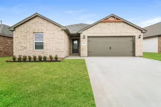 Sold home at 2516 Rosewood Lane