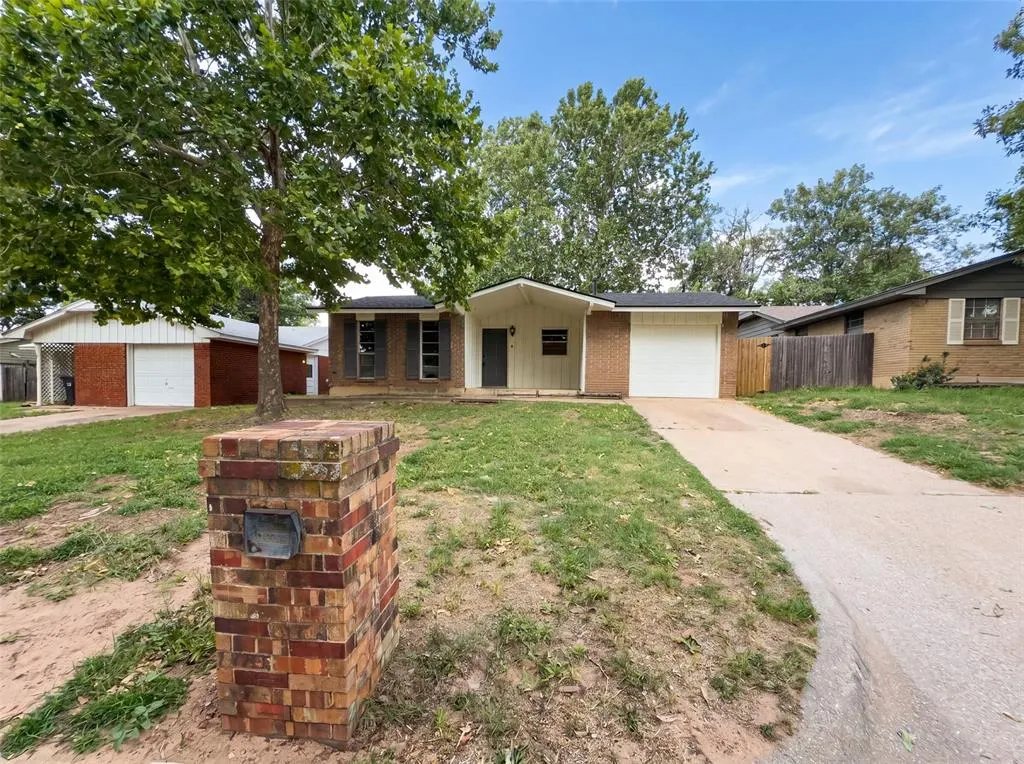 Photo 21 — 1513 N Bradley Avenue, Oklahoma City, OK 73127