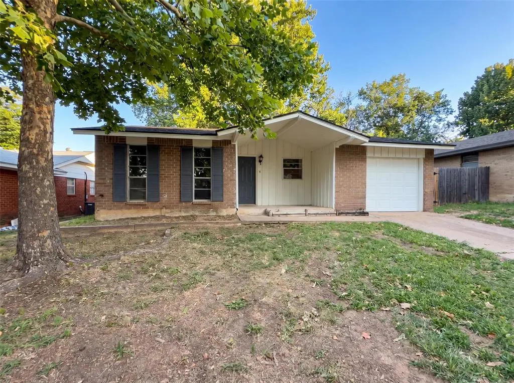 Photo 22 — 1513 N Bradley Avenue, Oklahoma City, OK 73127