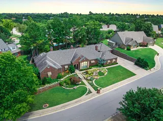 Sold home at 2108 Windsong