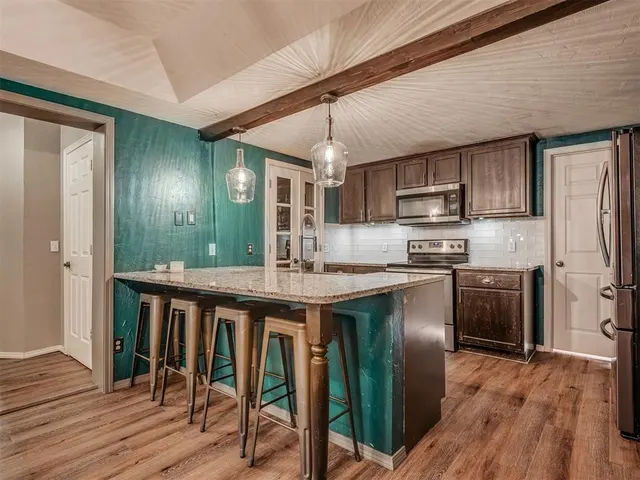 Photo 5 — 112 N Broadway Street, Crescent, OK 73028