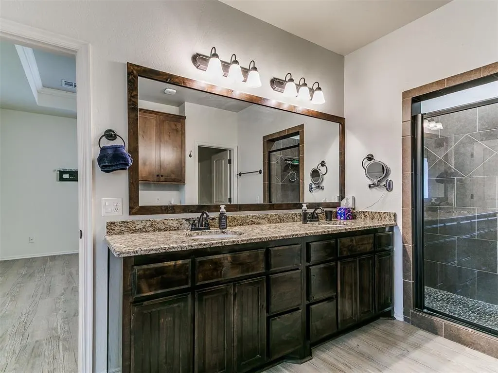 Photo 24 — 10649 Green Meadows Drive, Edmond, OK 73025